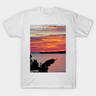 Red Sky T-Shirt